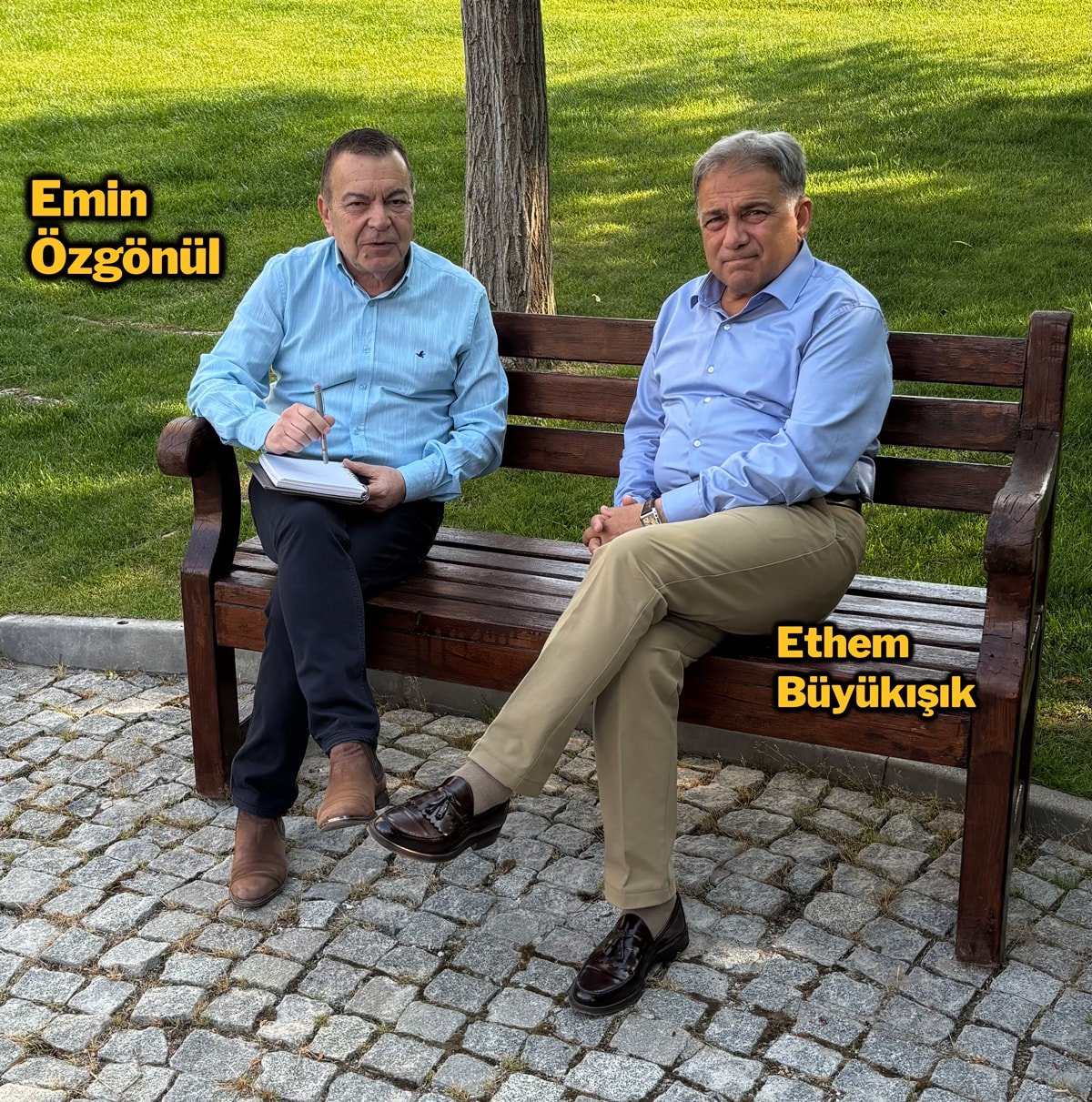 Oğlunun cinayetini 7 yılda ortaya çıkardı
