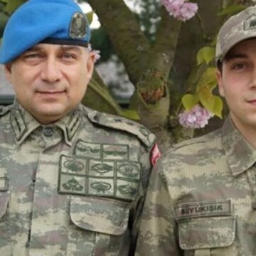 Oğlunun cinayetini 7 yılda ortaya çıkardı