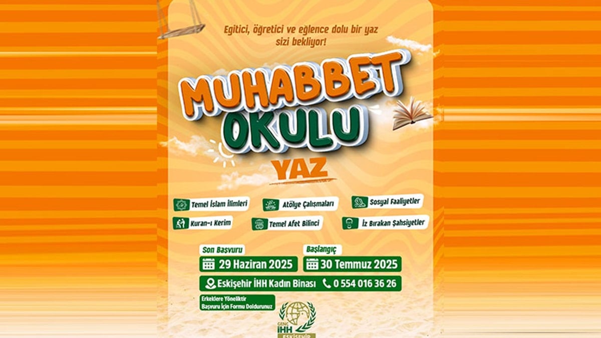 Öğrenci tarikata emanet