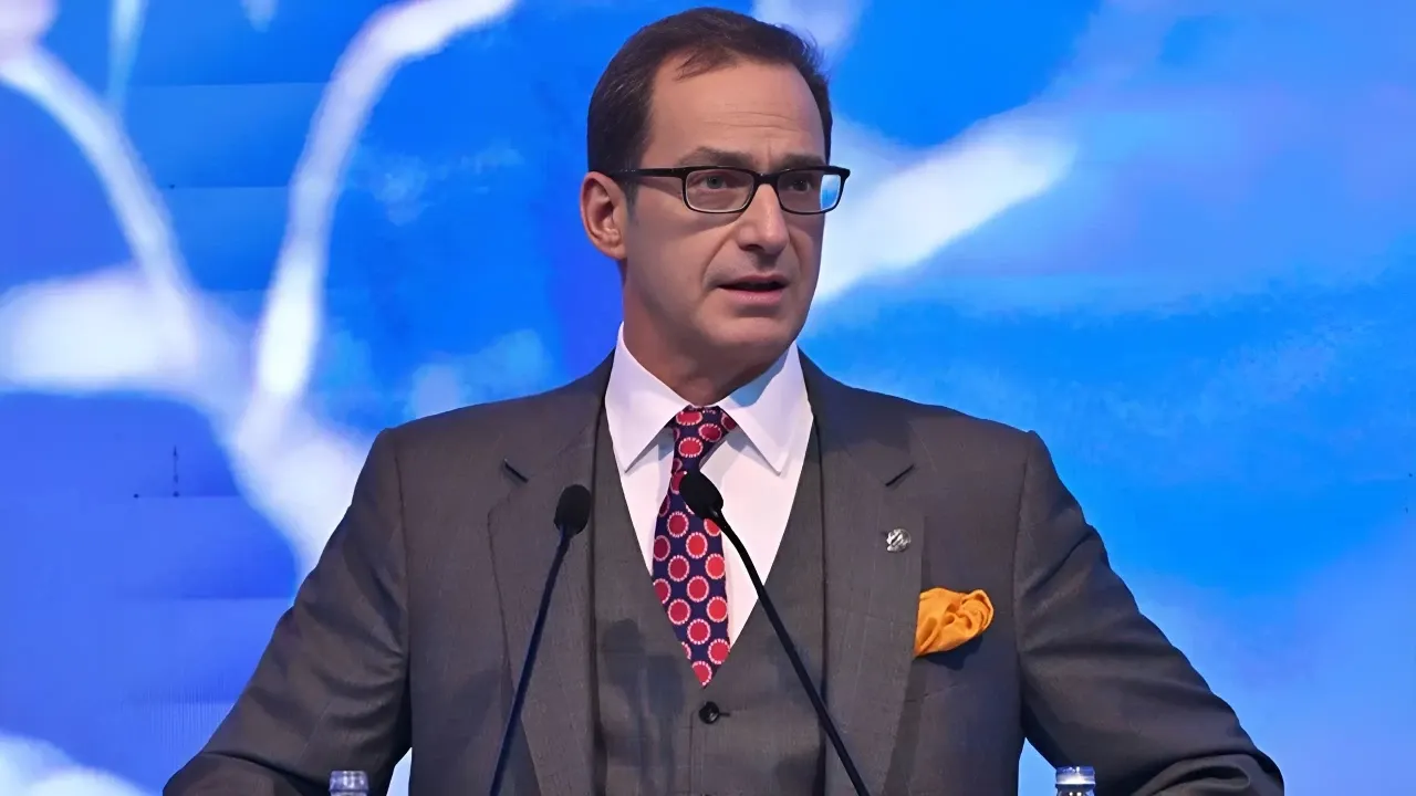Ömer Koç verdiği sözü tuttu, istifasını açıkladı
