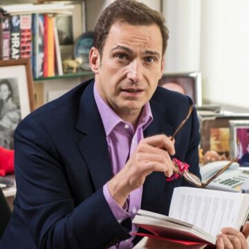 Ömer Koç verdiği sözü tuttu, istifasını açıkladı