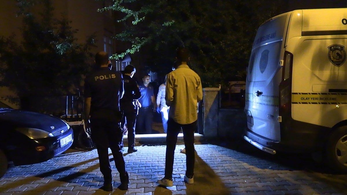 On beş yaşındaki çocuk kazayla ablasını öldürdü