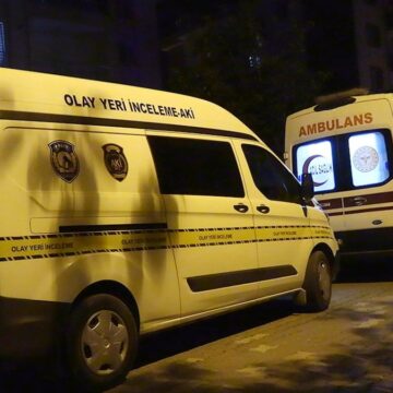 On beş yaşındaki çocuk kazayla ablasını öldürdü