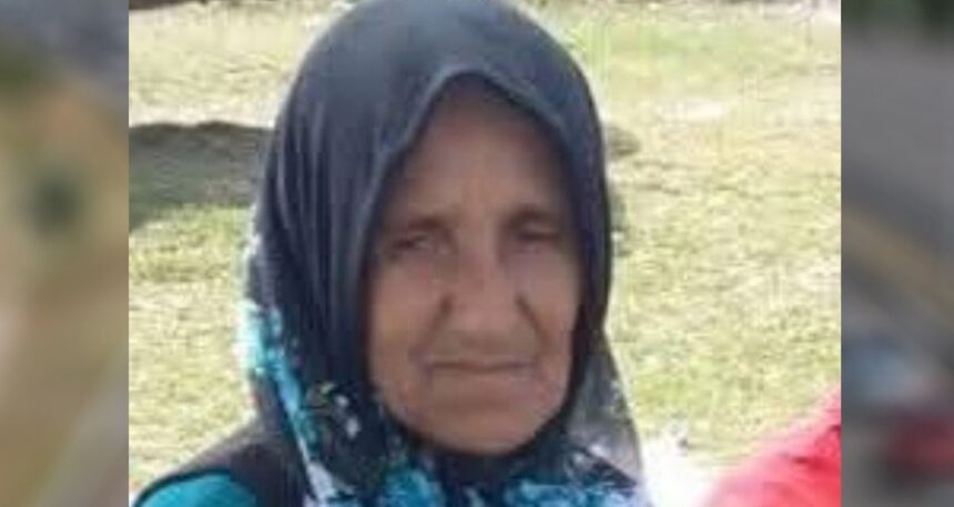 Ordu’da hafriyat kamyonu can aldı