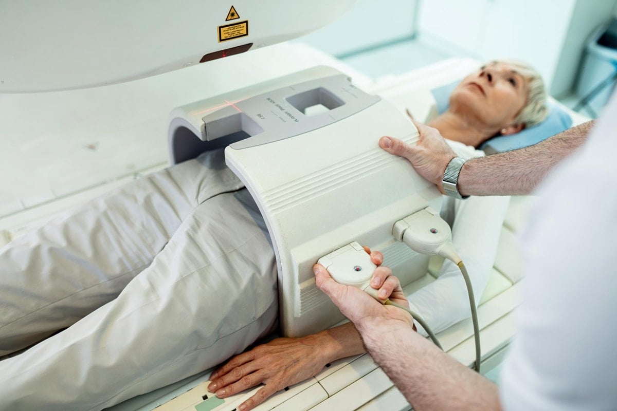 Osteoporoz sessiz ilerler DEXA erken yakalar
