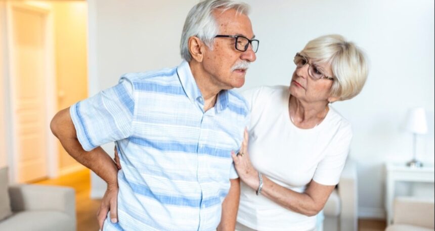 Osteoporoz sessiz ilerler DEXA erken yakalar