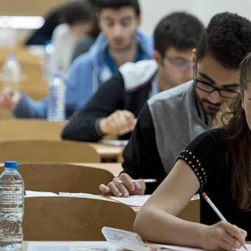 ÖSYM Başkanı duyurdu: YKS sonuçlarının açıklanacağı tarih belli oldu