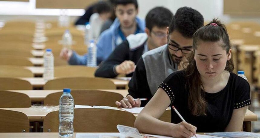 ÖSYM Başkanı duyurdu: YKS sonuçlarının açıklanacağı tarih belli oldu