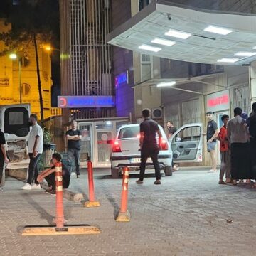Oto tamircide kanlı hesaplaşma: 2 kardeş öldürüldü
