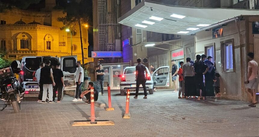 Oto tamircide kanlı hesaplaşma: 2 kardeş öldürüldü