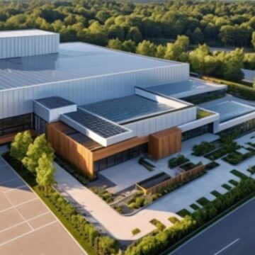 Oyak’tan yeni fabrika yatırımı
