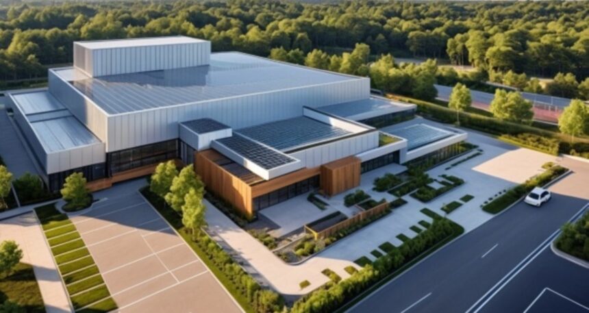 Oyak’tan yeni fabrika yatırımı
