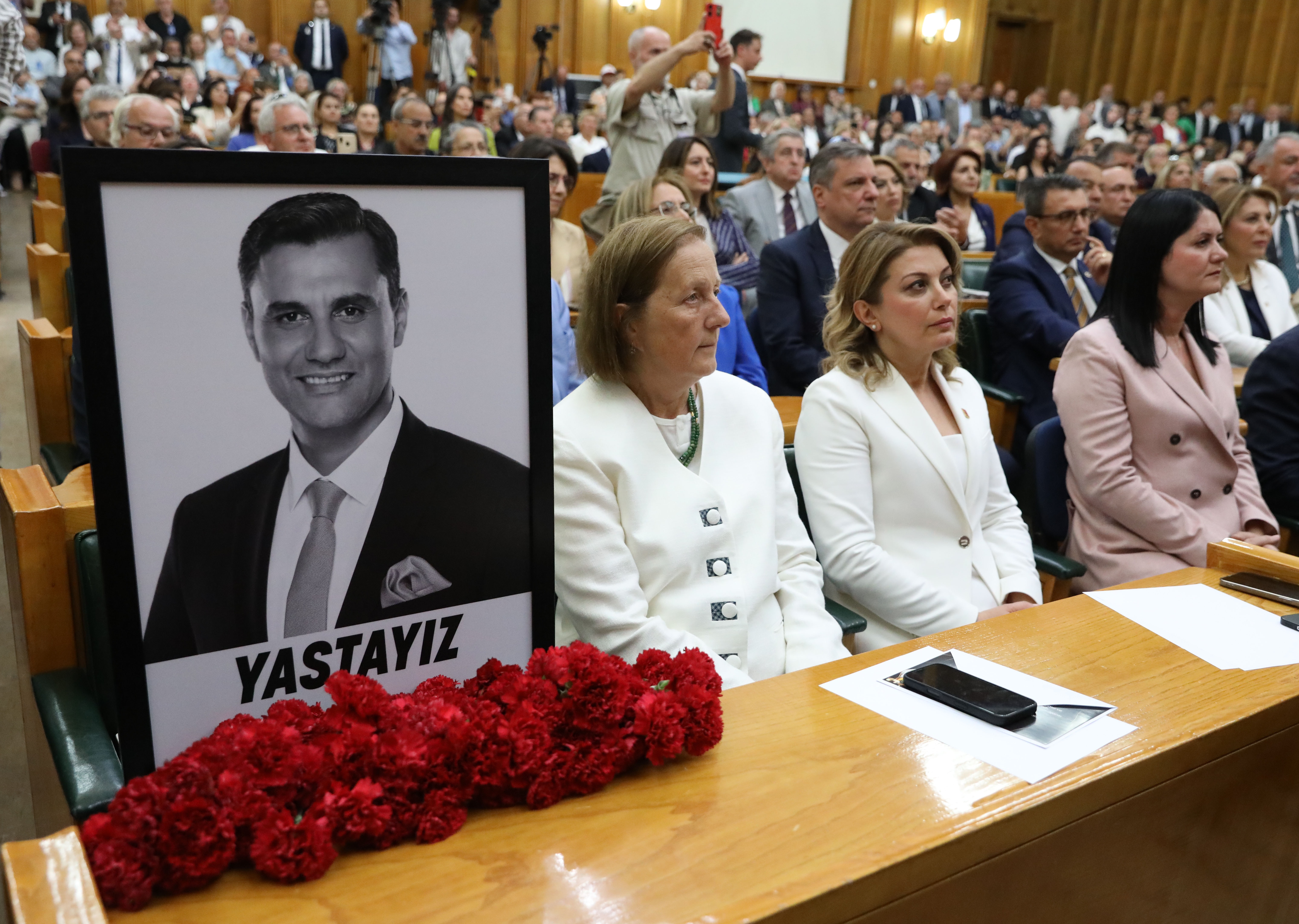 Özgür Özel her seferinde '50 liralık alıyorum' diyenlere böyle cevap verdi