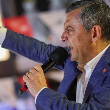 Özgür Özel’den sert mesajlar: Sakın denemeyin!