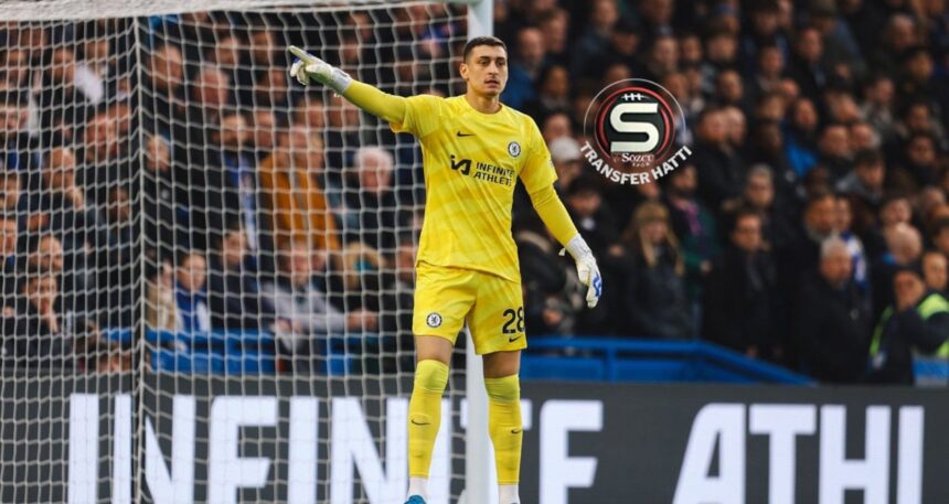 Petrovic, G.Saray için gemileri yaktı!