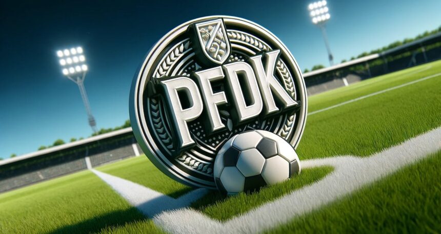 PFDK’nin yeni başkanı belli oldu