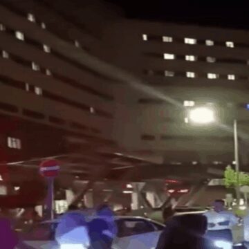 Piknikte baraja giren çocuk boğuldu