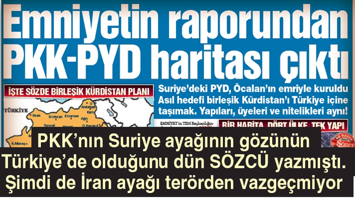 PJAK: Silahları bırakma çağrısını kabul etmiyoruz