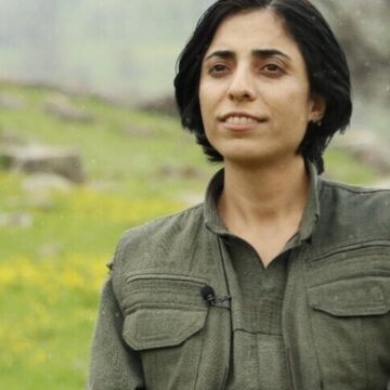 PJAK: Silahları bırakma çağrısını kabul etmiyoruz