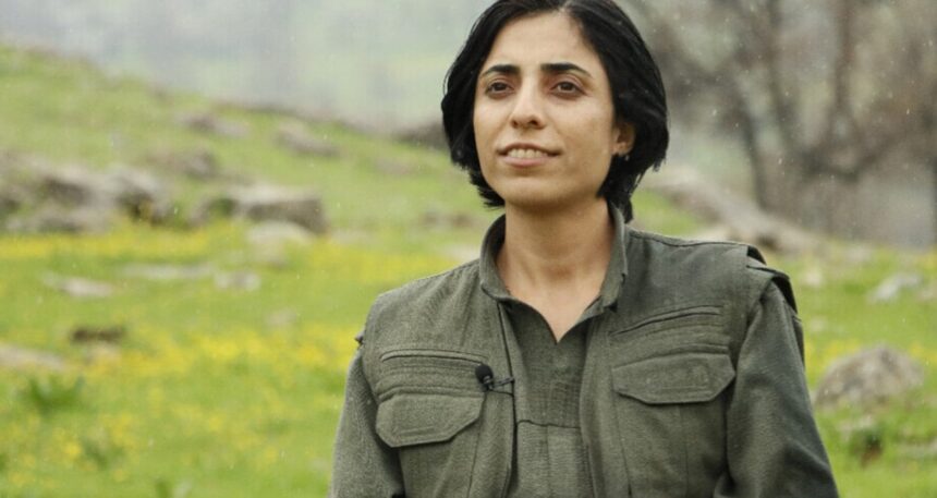 PJAK: Silahları bırakma çağrısını kabul etmiyoruz