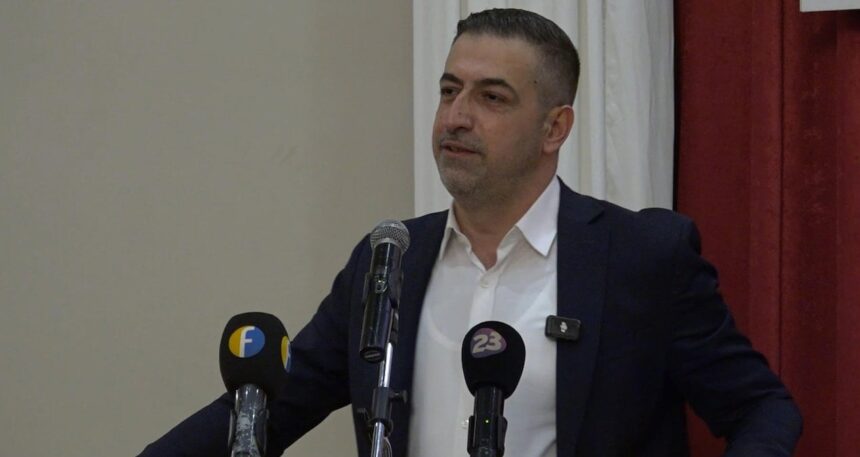 PKK sözleri tartışmalara neden olan MHP’li vekilden açıklama