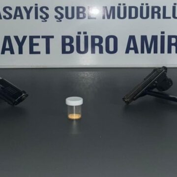 Polis bile şaştı kaldı: Değeri dudak uçuklattı