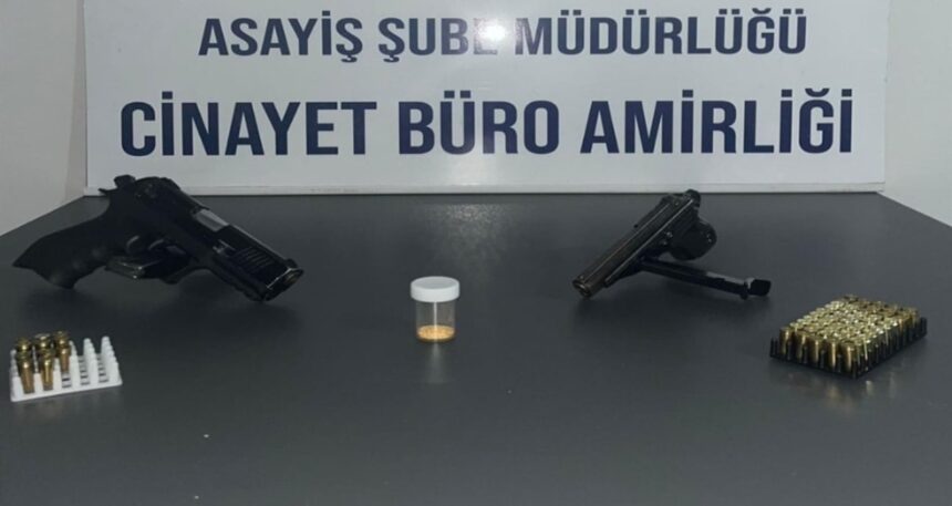 Polis bile şaştı kaldı: Değeri dudak uçuklattı