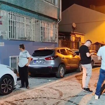 Polis memurunun evinde dehşet: Başı olmayan ceset parçaları bulundu
