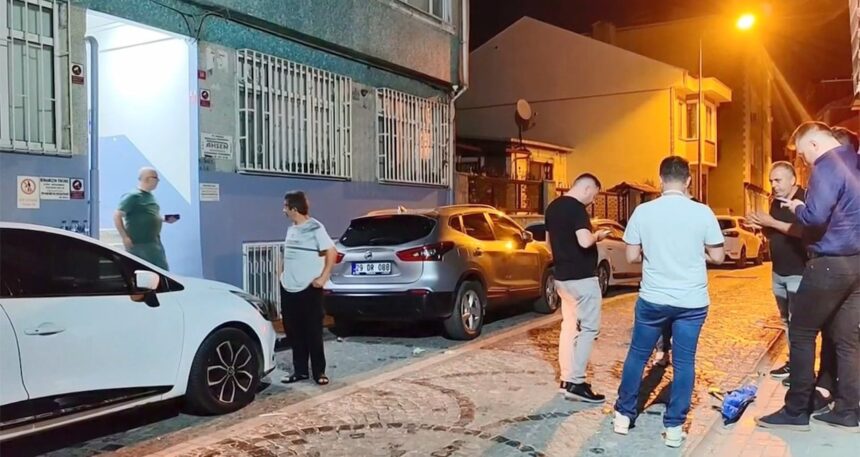 Polis memurunun evinde dehşet: Başı olmayan ceset parçaları bulundu
