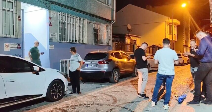 Polisin evinde vahşet! Kan donduran olayın detayları ortaya çıktı