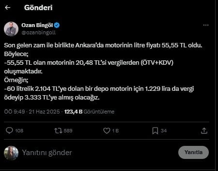 Pompadaki gerçek hesaplandı: Asıl cüzdanı yakan meğer bu detaymış