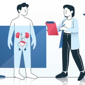 PSA testi: Her yüksek değer kanser demek değil