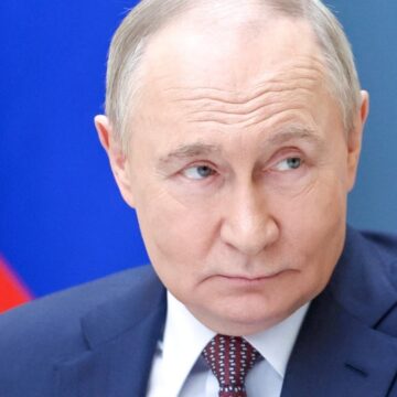Putin’den ‘İsrail-İran’ açıklaması
