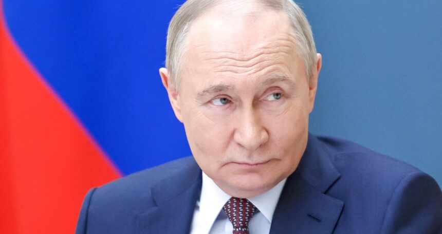 Putin’den ‘İsrail-İran’ açıklaması
