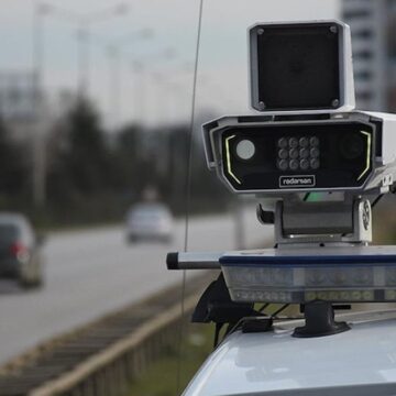 Radar cezaları Meclis’te