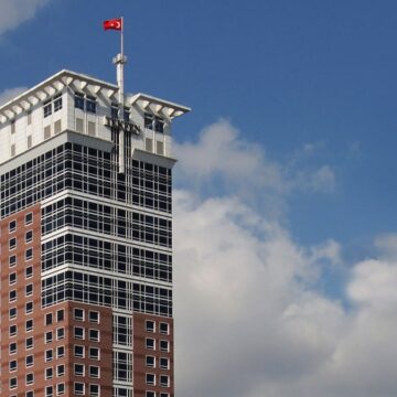 Rekabet Kurulu’ndan Tekfen Holding’e 11 milyon TL’lik ceza