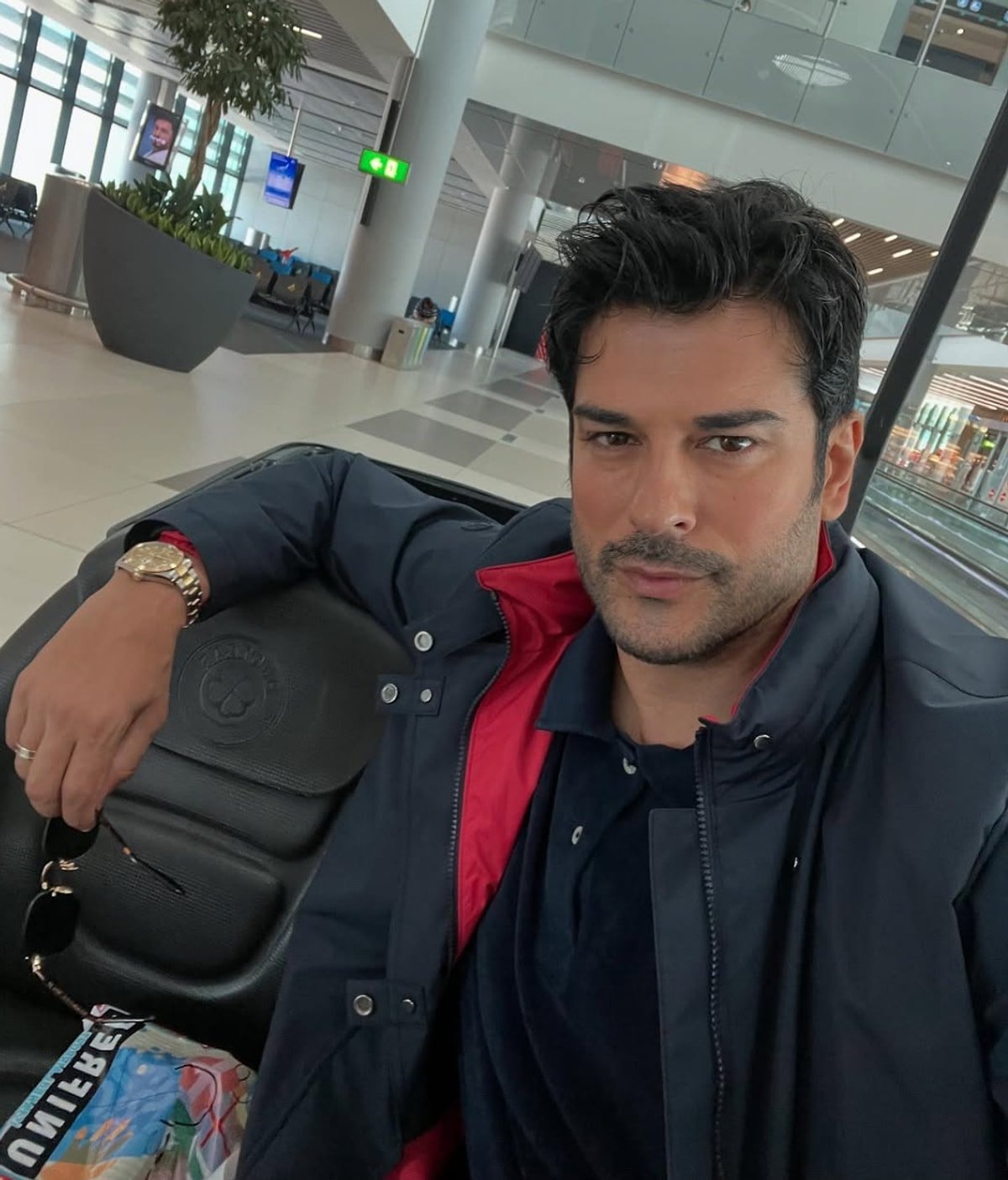 Resmen gençleşti yıllar önceki haline döndü