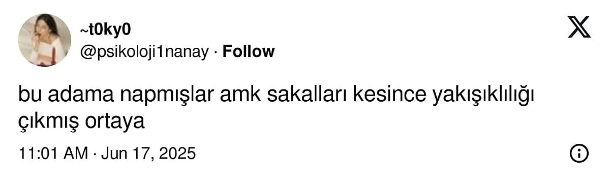 Resmen gençleşti yıllar önceki haline döndü