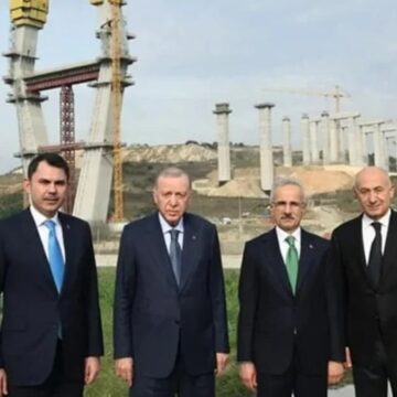 Rönesans’a yeni müşteri çıktı