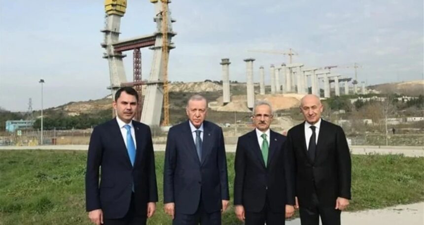 Rönesans’a yeni müşteri çıktı
