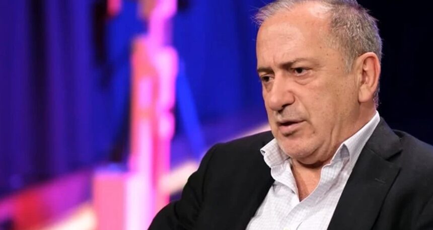 RTÜK’ten Fatih Altaylı’nın kanalına ihtar