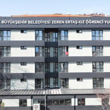 Ruhsat yetkileri iptal edildi: Belediyeler artık yurt açamayacak!