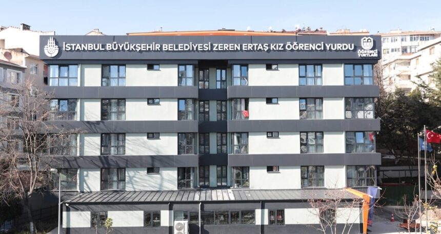 Ruhsat yetkileri iptal edildi: Belediyeler artık yurt açamayacak!