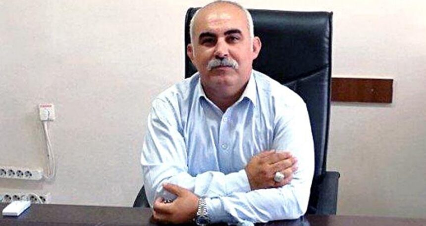 Rüşvet parasıyla kızına Audi alan müdür