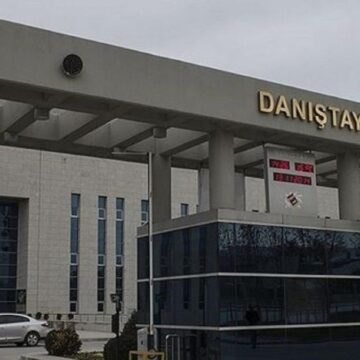 Rüşveti ifşa etti, cezayı yedi! Danıştay ‘hukuksuz’ dedi