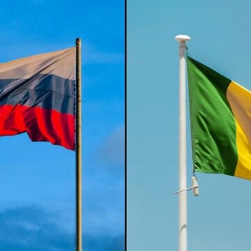 Rusya ile Mali nükleer enerji anlaşması imzaladı