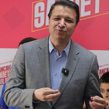 Saadet lideri Arıkan’dan iktidara ‘enflasyon’ eleştirisi: 5’inciliği kimseye kaptırmadık