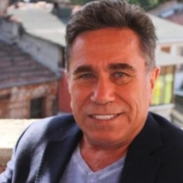 Sabri Ugan hayatını kaybetti
