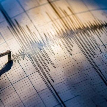 Samsun’da 3.5 büyüklüğünde deprem
