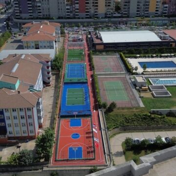 Sancaktepe’de bir parka Sırrı Süreyya Önder’in adı verildi